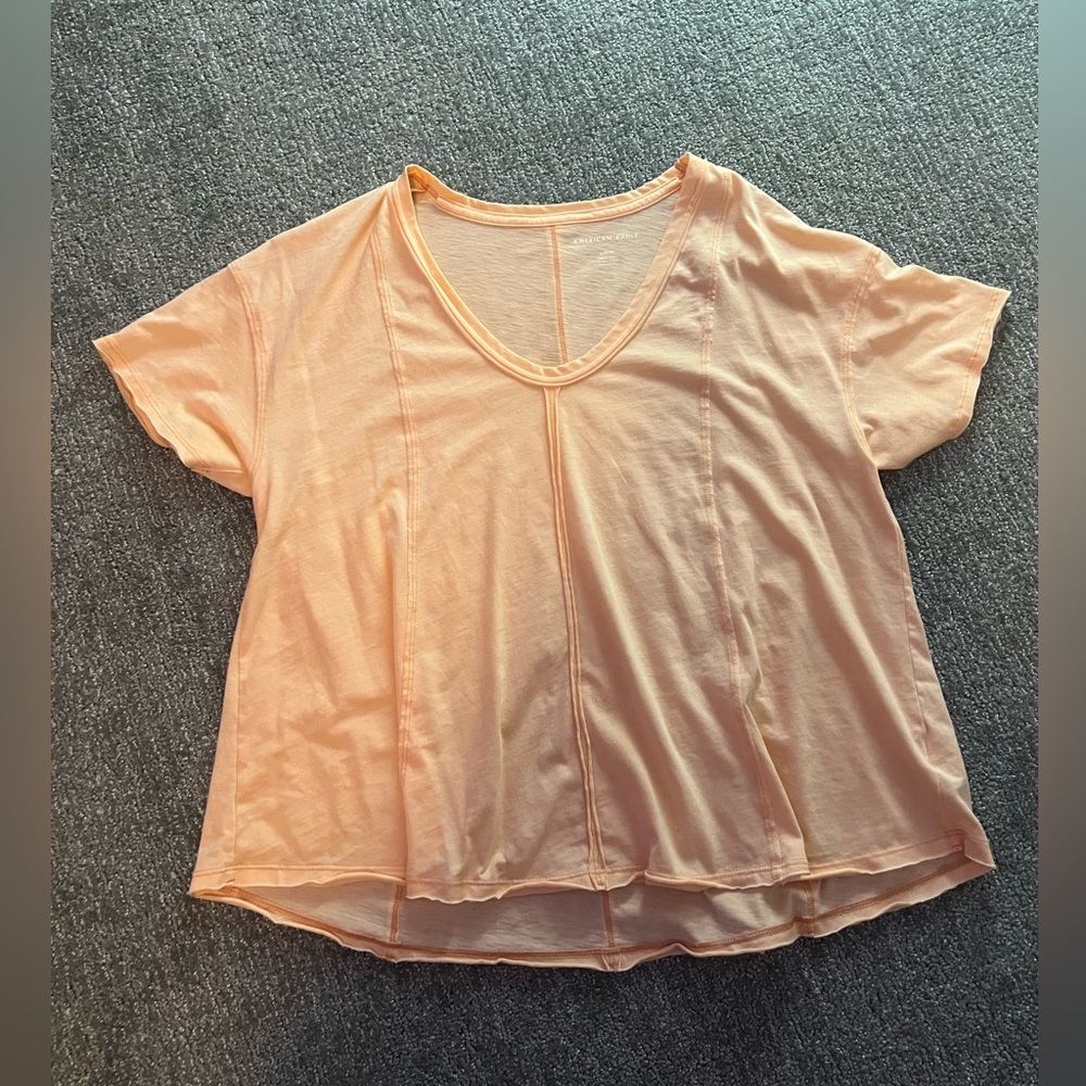 American eagle t-shirt